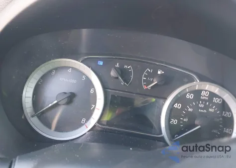 2015 Nissan Sentra Sv z USA, uszkodzony, nr VIN 3N1AB7AP9FY362929